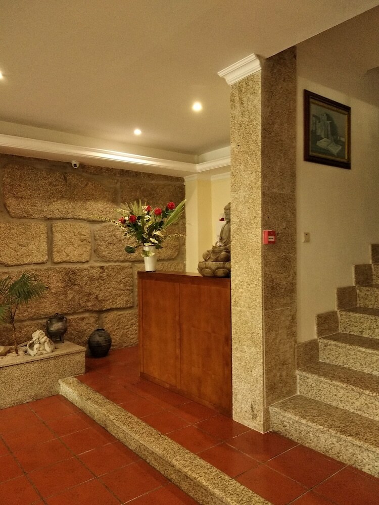 Hotel Quinta Da Telheira