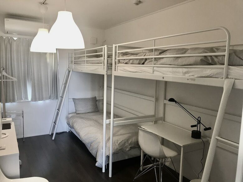 Hotel True North Torami