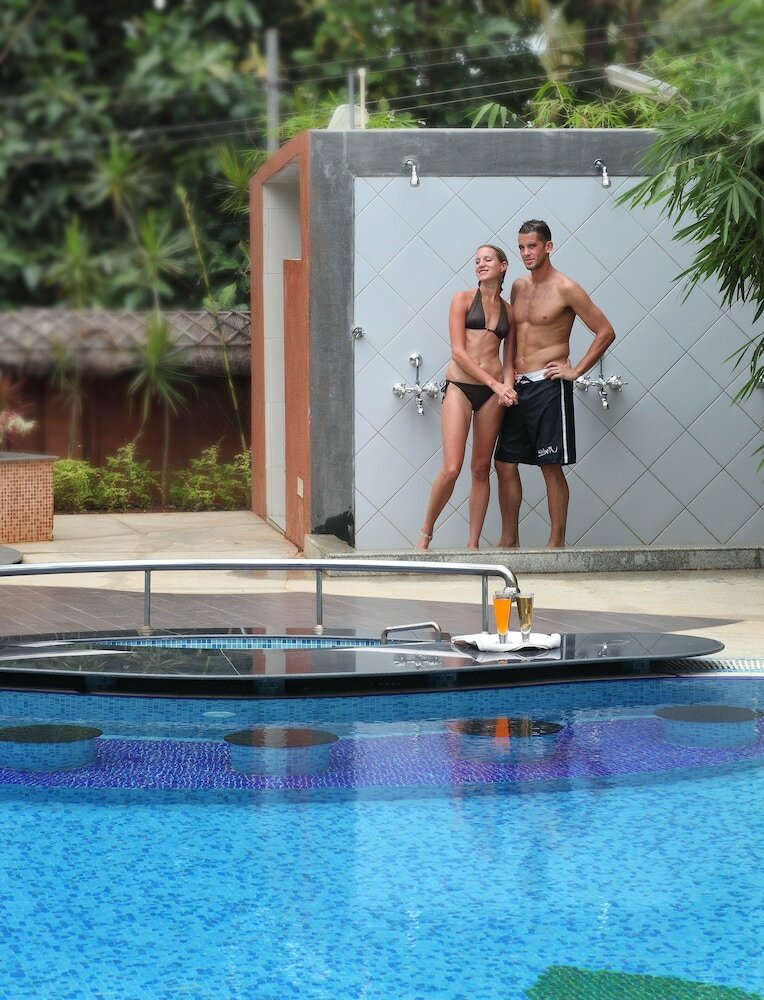 Apartamento Fragrant Nature Backwater Resort & Ayurveda Spa