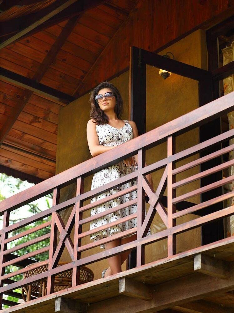 Apartamento Fragrant Nature Backwater Resort & Ayurveda Spa