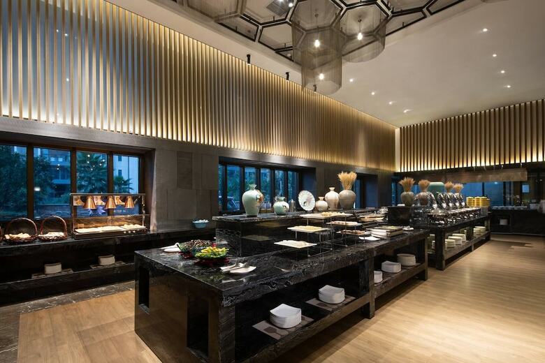Hotel Ramada By Wyndham Hengyang Zhengxiang