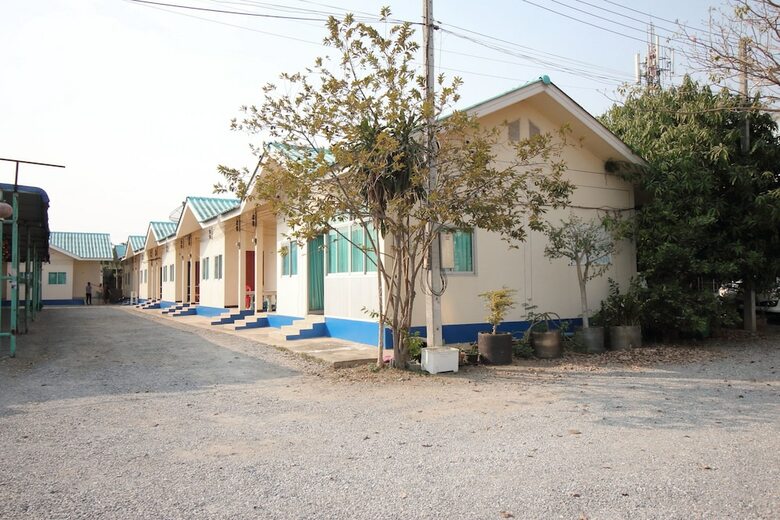 Hotel Oyo 496 Chok Phikul Thong Resort