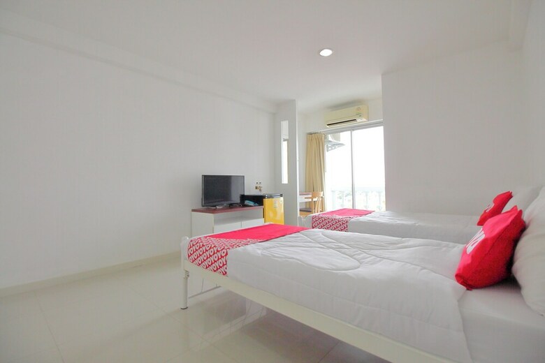 Hotel Oyo 498 Ladawan Villa