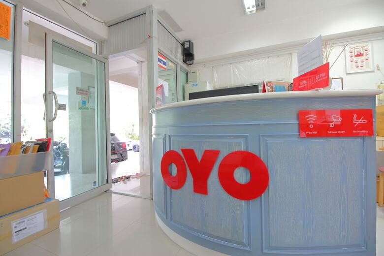 Hotel Oyo 498 Ladawan Villa