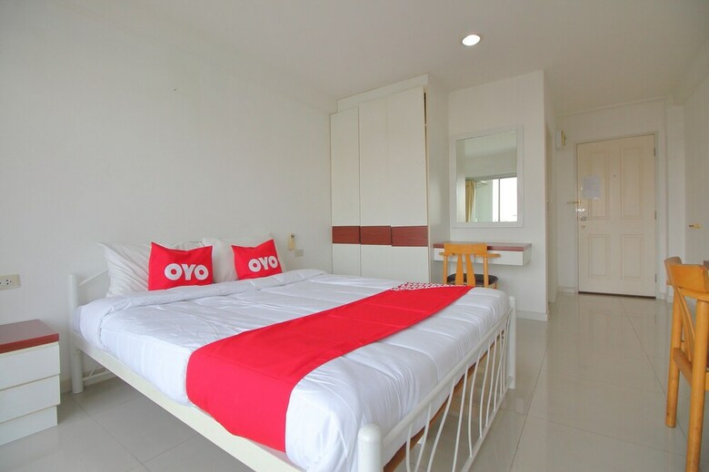 Hotel Oyo 498 Ladawan Villa