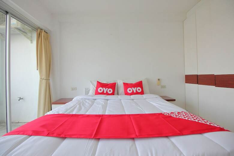 Hotel Oyo 498 Ladawan Villa