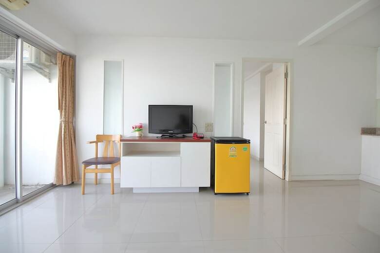 Hotel Oyo 498 Ladawan Villa