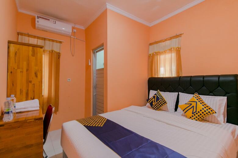 Hotel Spot On 1899 Berkah Homestay