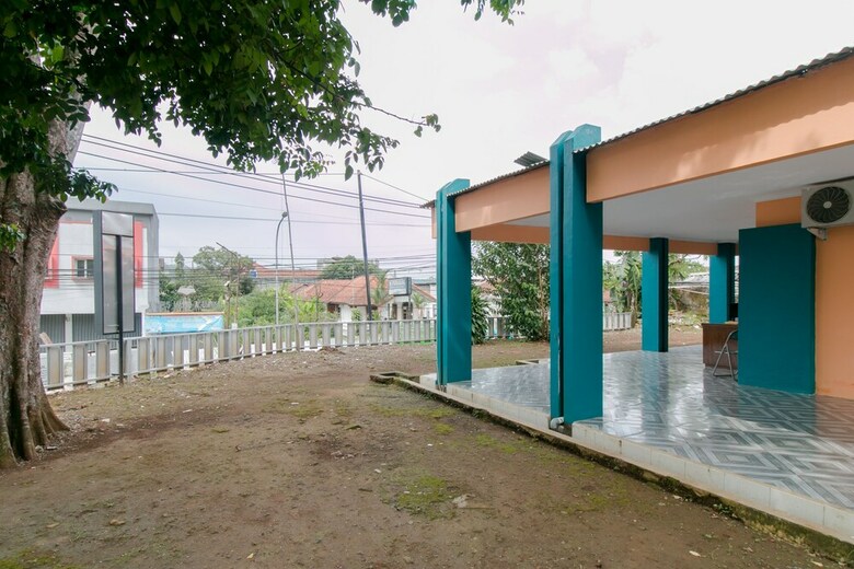 Hotel Spot On 1899 Berkah Homestay