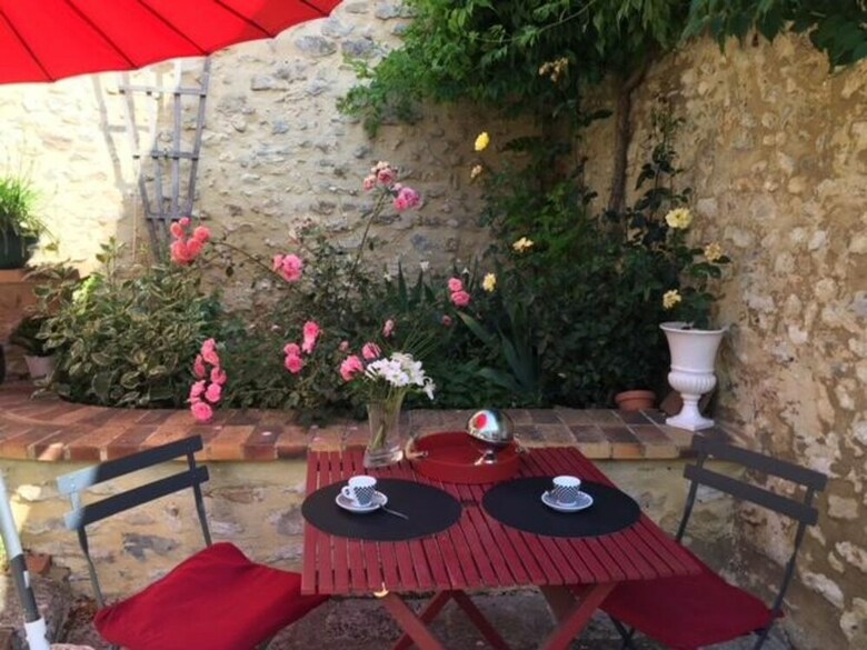 Bed & Breakfast L'escale En Beauce