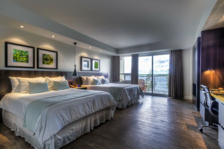 Hotel Taboo Muskoka