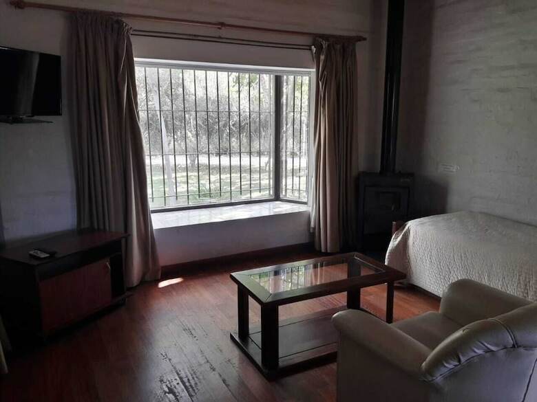 Hotel Apart Caba�as Olivos Del Sol