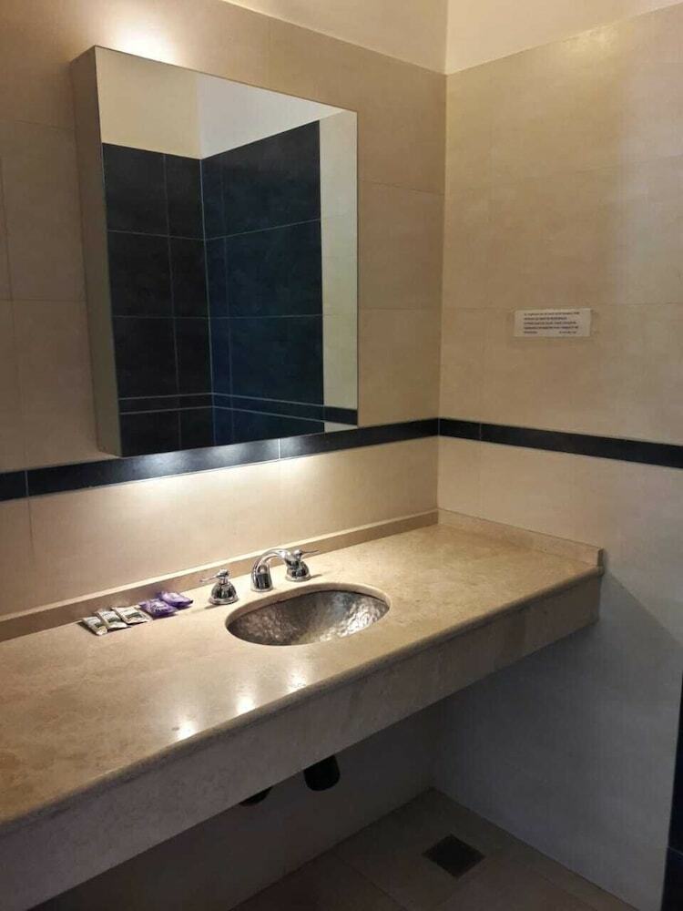 Hotel Apart Caba�as Olivos Del Sol