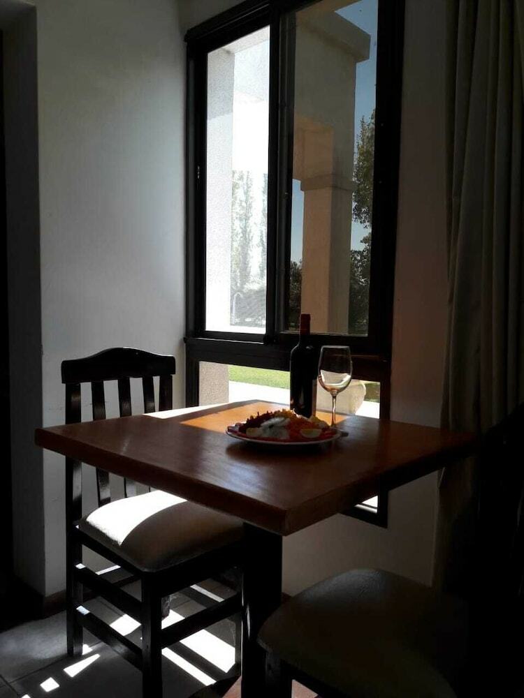Hotel Apart Caba�as Olivos Del Sol