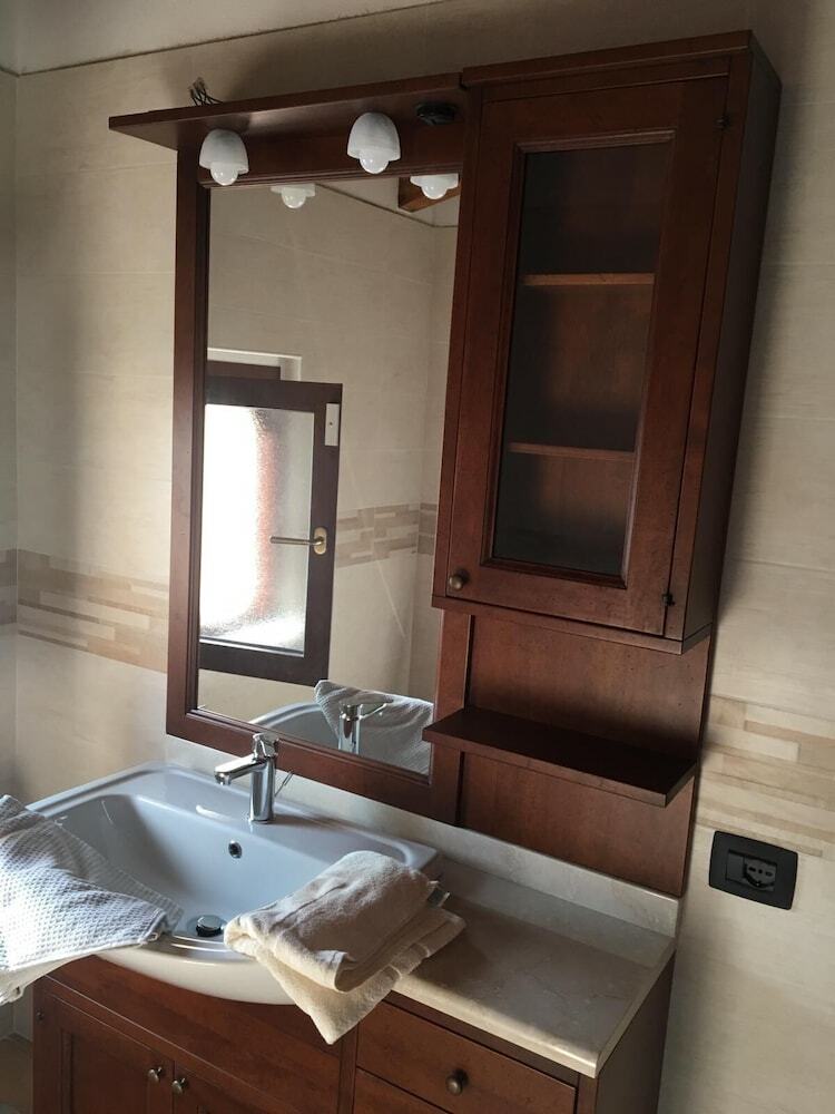 B&B La Madonnina Chalet