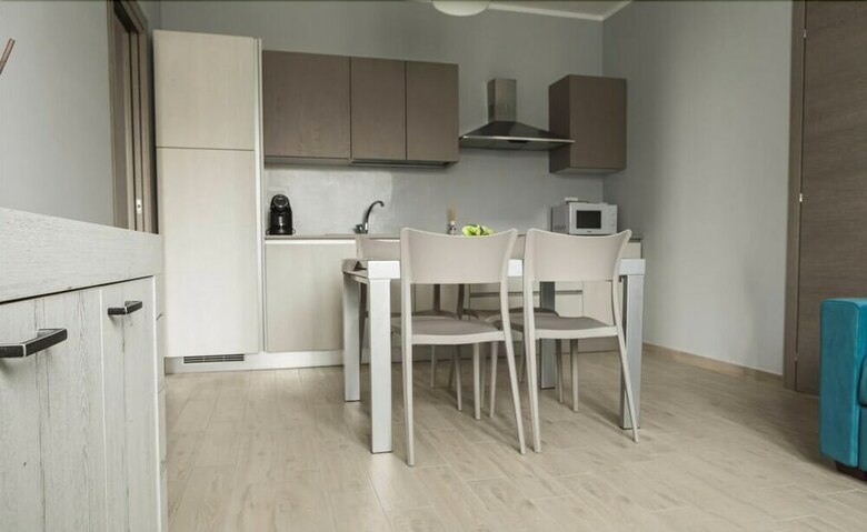 Agroturismo Agriturismo Ridaroca