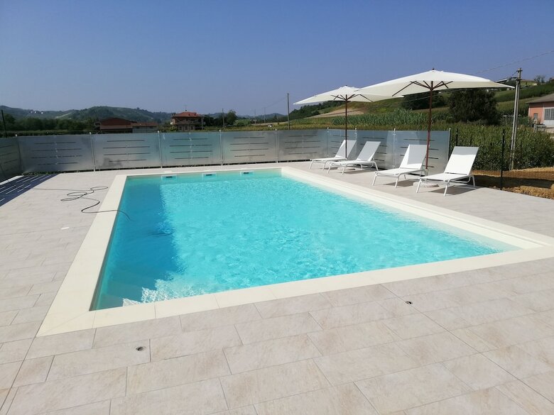 Agroturismo Agriturismo Ridaroca