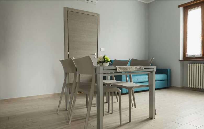 Agroturismo Agriturismo Ridaroca