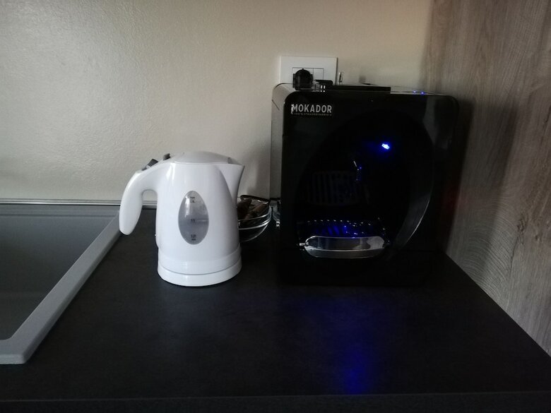 Agroturismo Agriturismo Ridaroca