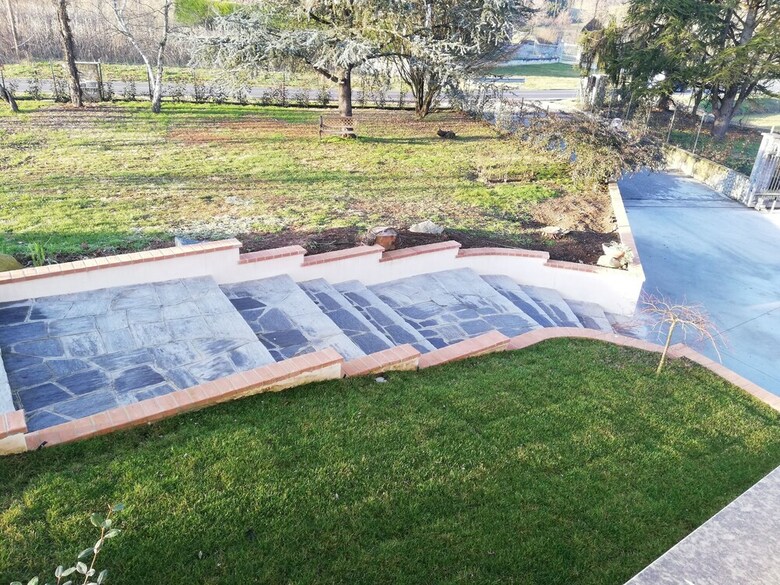 Agroturismo Agriturismo Ridaroca