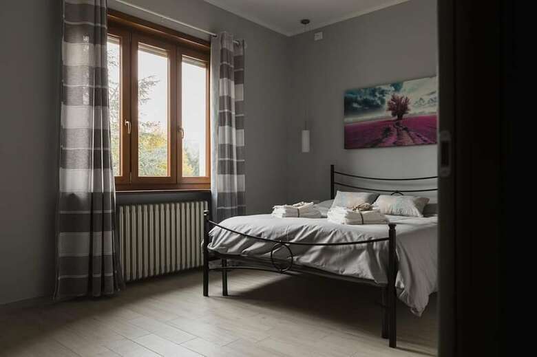 Agroturismo Agriturismo Ridaroca