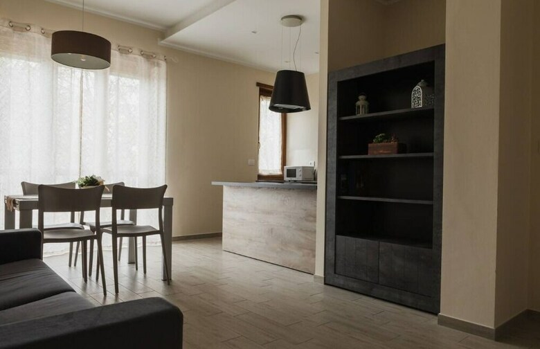 Agroturismo Agriturismo Ridaroca