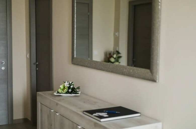 Agroturismo Agriturismo Ridaroca