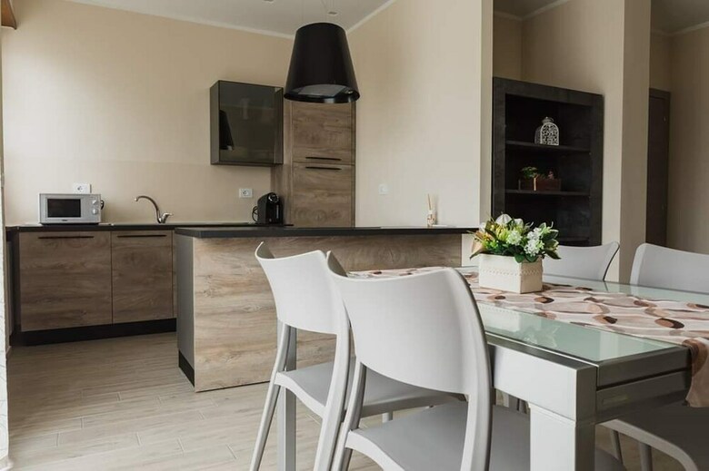 Agroturismo Agriturismo Ridaroca