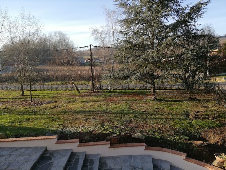 Agroturismo Agriturismo Ridaroca