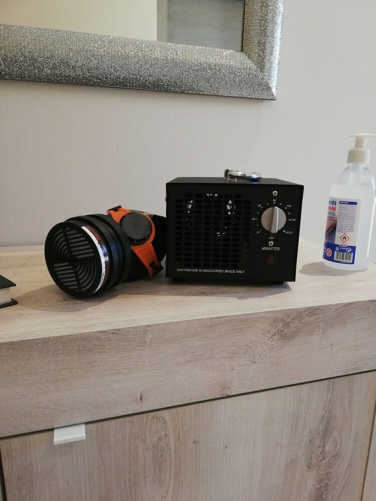 Agroturismo Agriturismo Ridaroca