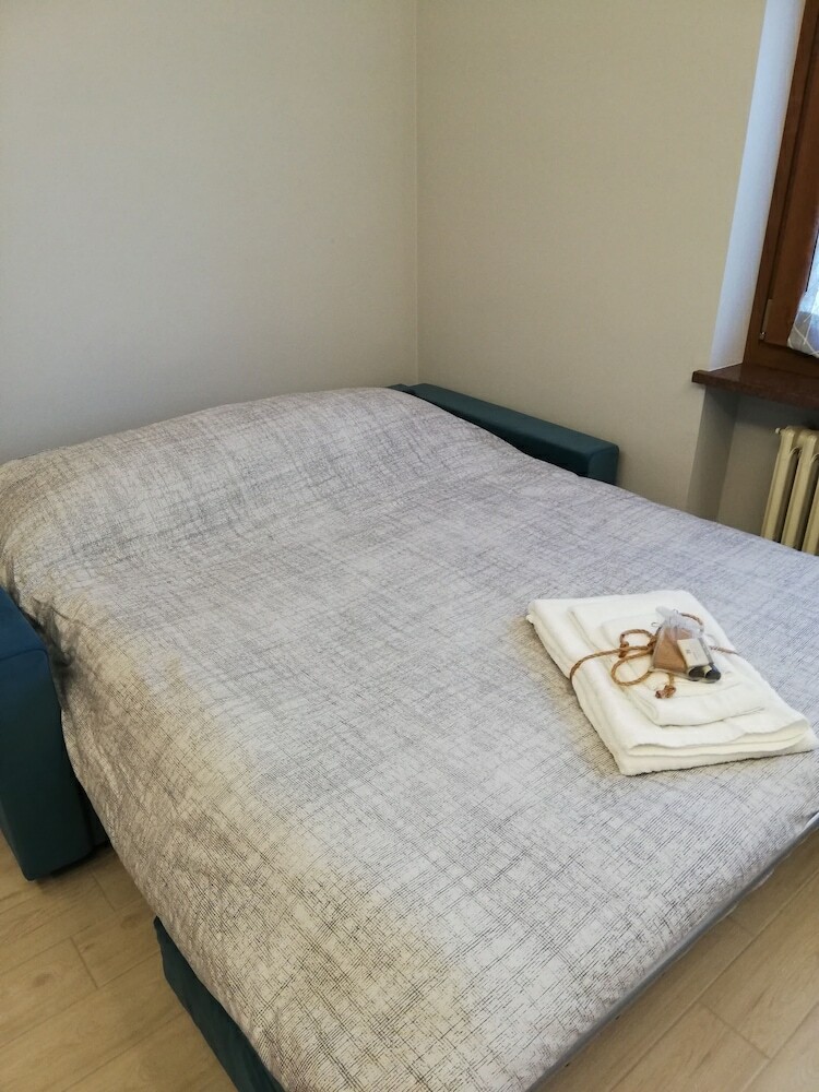 Agroturismo Agriturismo Ridaroca