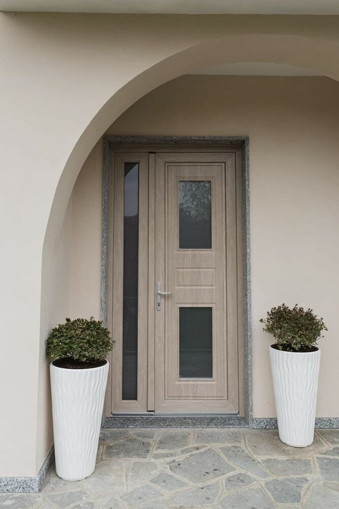 Agroturismo Agriturismo Ridaroca