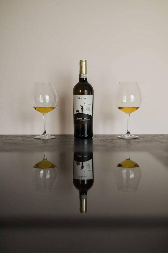 Agroturismo Agriturismo Ridaroca