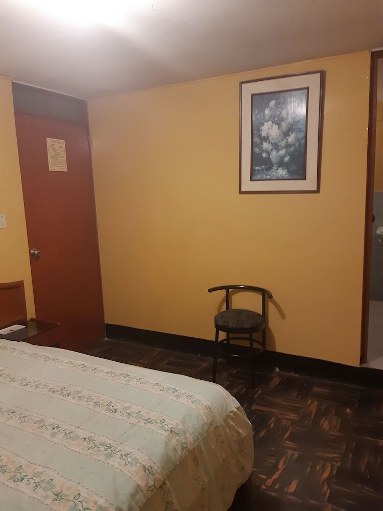 Aruba Suite Hotel
