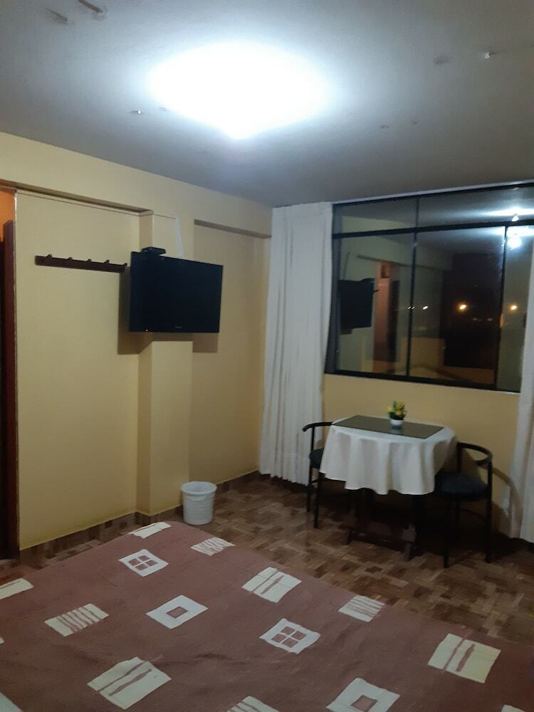 Aruba Suite Hotel