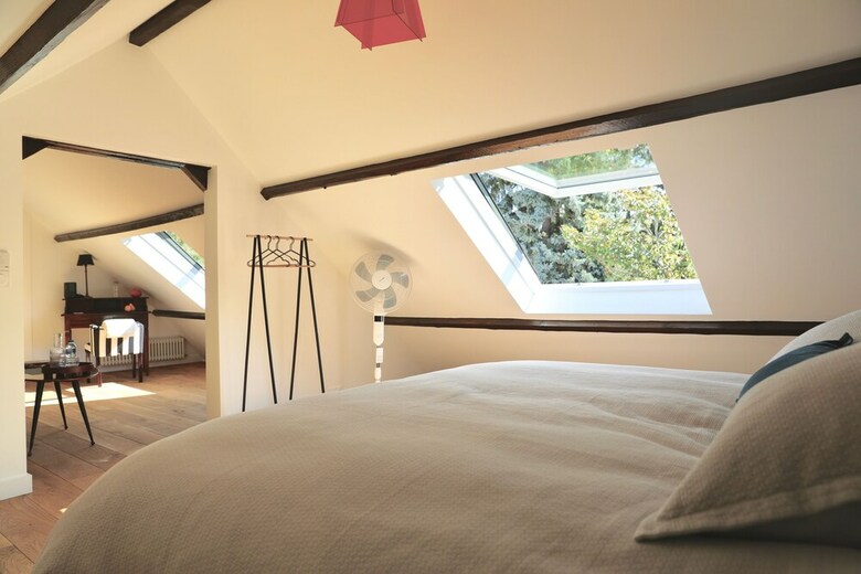 Hotel Glycines Country Guesthouse