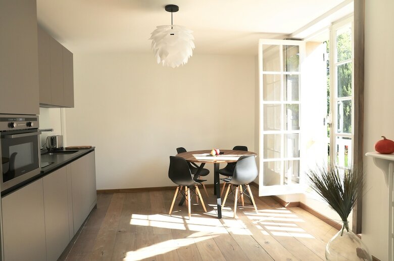 Hotel Glycines Country Guesthouse