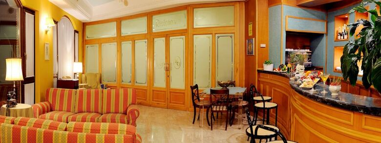 L'ottava Hotel