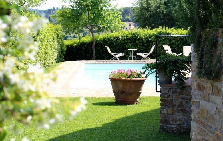Apartamento La Compagnia Del Chianti