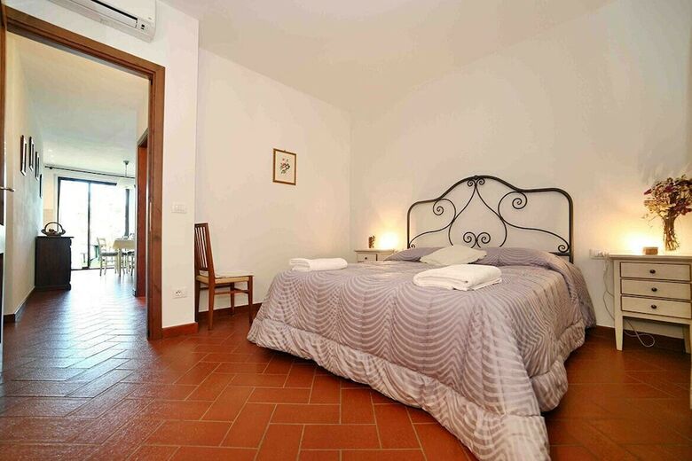 Apartamento La Compagnia Del Chianti