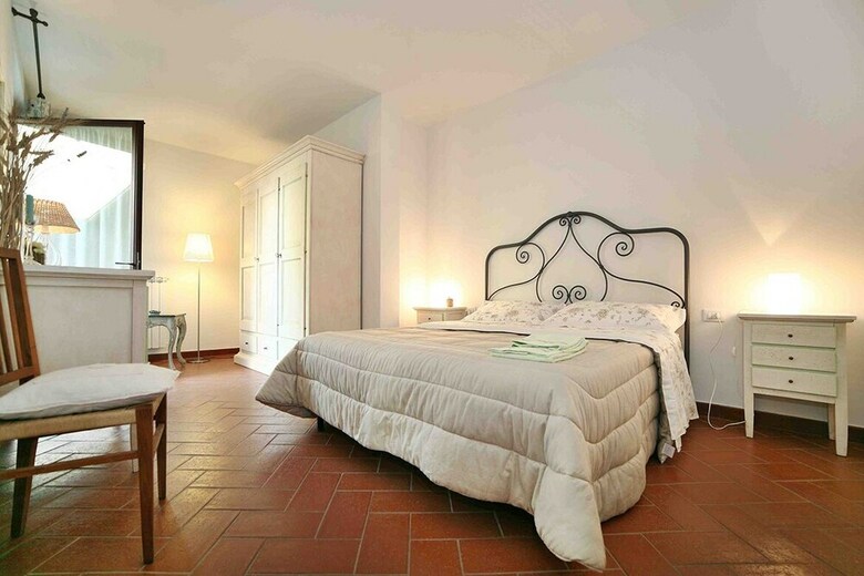 Apartamento La Compagnia Del Chianti