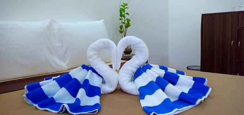 Hotel Sol Y Mar Beach Resort Siargao