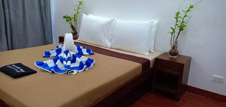 Hotel Sol Y Mar Beach Resort Siargao