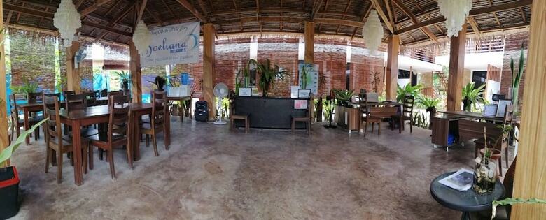 Hotel Sol Y Mar Beach Resort Siargao