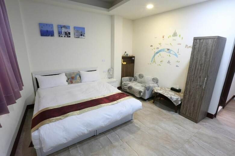Hotel Sanyi Hawthorn B&B