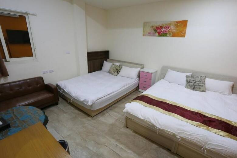 Hotel Sanyi Hawthorn B&B