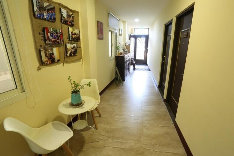 Hotel Sanyi Hawthorn B&B