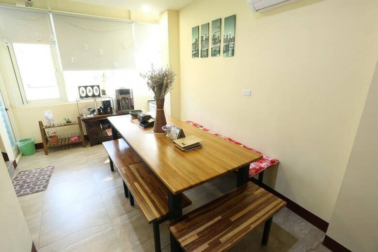 Hotel Sanyi Hawthorn B&B