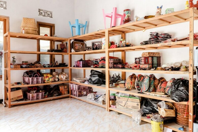 Hotel Griya Erlangga Homestay