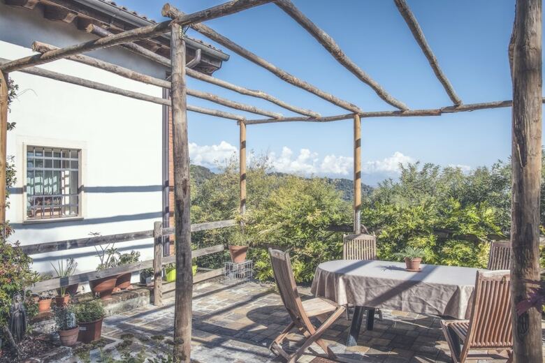 B&B Bosco Antico